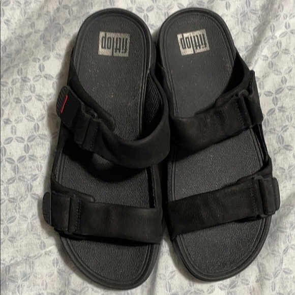 Fitflop Other - Fit flops gogh size 11 sandals